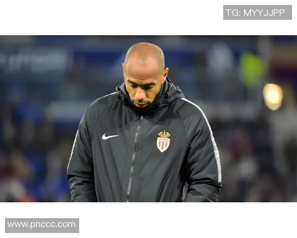 蒂埃里亨利传奇生涯回顾从球场天才到足坛永恒经典